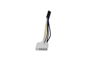 Oglinda Dreapta FIAT PUNTO Hatchback Van (188_) din 2000 - 2010, Auto, Reglaj electric, Completa - Img 6