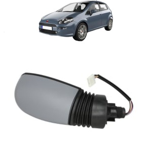 Oglinda Dreapta FIAT PUNTO Hatchback Van (199_) din 2008 - 2012, Auto, Reglaj electric, Completa - Img 2