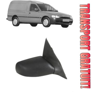Oglinda Dreapta FORD ESCORT VI Estate Van (AVL) din 1995 - 2001, Auto, Reglaj mecanic, Completa
