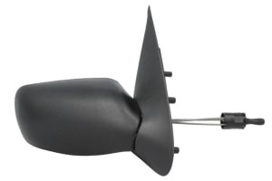 Oglinda Dreapta FORD FIESTA Hatchback Van (JV_) din 1998 - 2003, Auto, Reglaj mecanic, Completa - Img 4