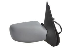 Oglinda Dreapta FORD FIESTA IV (JA_, JB_) din 1995 - 2002, Auto, Reglaj electric, Completa - Img 4