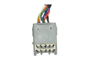 Oglinda Dreapta FORD FOCUS C-MAX (DM2) din 2003 - 2007, Auto, Reglaj electric, Completa - Img 5