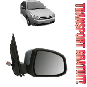 Oglinda Dreapta FORD FOCUS din 1998 - 2021, Auto, Reglaj electric, Completa