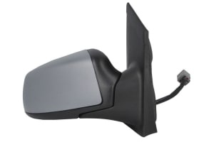 Oglinda Dreapta FORD FOCUS II Convertible din 2006 - 2010, Auto, Reglaj electric, Completa - Img 4