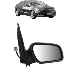 Oglinda Dreapta FORD FUSION din 2002 - 2012, Auto, Reglaj electric, Completa - Img 2
