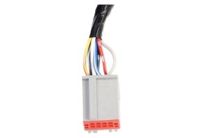 Oglinda Dreapta FORD FUSION din 2002 - 2012, Auto, Reglaj electric, Completa - Img 5