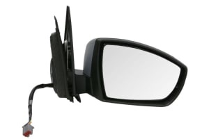 Oglinda Dreapta FORD GALAXY II (WA6) din 2006 - 2015, Auto, Reglaj electric, Completa - Img 3