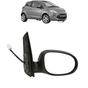 Oglinda Dreapta FORD KA (RU8) din 2008 - 2016, Auto, Reglaj electric, Completa - Img 2