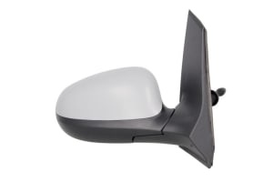 Oglinda Dreapta FORD KA (RU8) din 2008 - 2016, Auto, Reglaj mecanic, Completa - Img 3