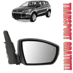 Oglinda Dreapta FORD KUGA II VAN din 2014 - 2019, Auto, Reglaj electric, Completa