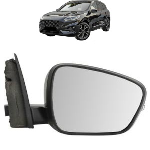 Oglinda Dreapta FORD KUGA III (DFK) din 2019 - 2024, Auto, Reglaj electric, Completa - Img 2