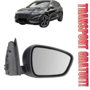 Oglinda Dreapta FORD KUGA III (DFK) din 2019 - 2024, Auto, Reglaj electric, Completa