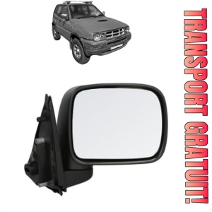 Oglinda Dreapta FORD MAVERICK VAN din 1996 - 1998, Auto, Reglaj manual, Completa