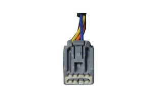 Oglinda Dreapta FORD MONDEO III (B5Y) din 2000 - 2007, Auto, Reglaj electric, Completa - Img 5