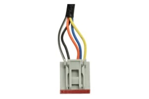 Oglinda Dreapta FORD MONDEO IV Saloon (BA7) din 2007 - 2015, Auto, Reglaj electric, Completa - Img 5
