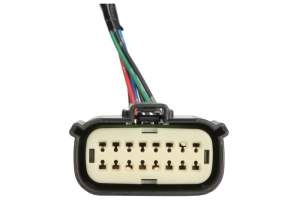 Oglinda Dreapta FORD MONDEO V Saloon (CD) din 2012 - 2019, Auto, Reglaj electric, Completa - Img 5