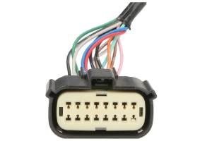 Oglinda Dreapta FORD MONDEO V Saloon (CD) din 2012 - 2019, Auto, Reglaj electric, Completa - Img 5