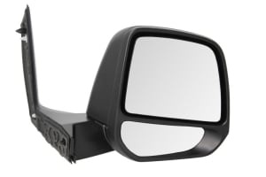 Oglinda Dreapta FORD TOURNEO CONNECT / GRAND TOURNEO CONNECT V408 MPV din 2013 - 2022, Auto, Reglaj manual, Completa - Img 3