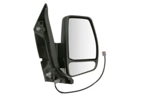 Oglinda Dreapta FORD TOURNEO CUSTOM V362 Bus (F3) din 2012 - 2023, Auto, Reglaj manual, Completa - Img 3