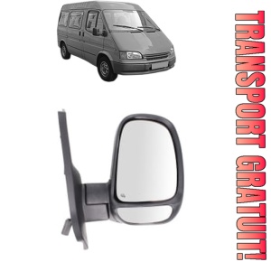 Oglinda Dreapta FORD TRANSIT Bus (E_ _) din 1991 - 2000, Auto, Reglaj electric, Completa
