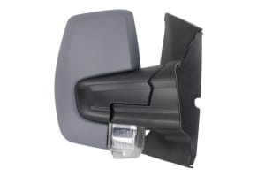 Oglinda Dreapta FORD TRANSIT CUSTOM V362 Van (FY, FZ) din 2012 - 2023, Auto, Reglaj electric, Completa - Img 4