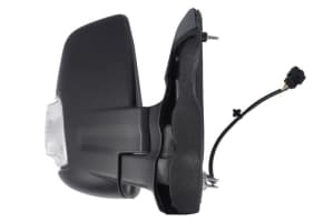 Oglinda Dreapta FORD TRANSIT V363 Van (FCD, FDD) din 2013 - 2025, Auto, Reglaj electric, Completa - Img 4