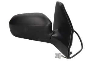 Oglinda Dreapta HONDA CIVIC VII Saloon (ES, ET) din 2000 - 2005, Auto, Reglaj electric, Completa - Img 4