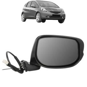 Oglinda Dreapta HONDA JAZZ III (GE_, GG_, GP_, ZA_) din 2008 - 2015, Auto, Reglaj electric, Completa - Img 2