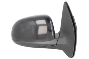 Oglinda Dreapta HYUNDAI i20 I (PB, PBT) din 2008 - 2015, Auto, Reglaj electric, Completa - Img 4