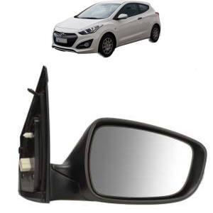Oglinda Dreapta HYUNDAI i30 Coupe din 2013 - 2017, Auto, Reglaj electric, Completa - Img 2