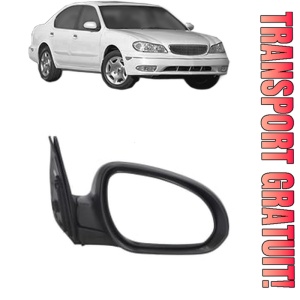Oglinda Dreapta HYUNDAI i30 din 2007 - 2020, Auto, Reglaj electric, Completa