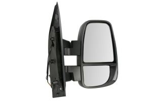 Oglinda Dreapta IVECO DAILY VI Van din 2014 - 2022, Auto, Reglaj electric, Completa - Img 3