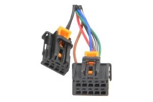 Oglinda Dreapta JEEP AVENGER (J2) din 2022 - 2023, Auto, Reglaj electric, Completa - Img 5