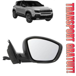 Oglinda Dreapta JEEP AVENGER (J2) din 2022 - 2023, Auto, Reglaj electric, Completa