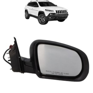 Oglinda Dreapta JEEP CHEROKEE VAN (KL) din 2015, Auto, Reglaj electric, Completa - Img 2