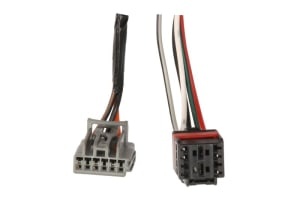 Oglinda Dreapta JEEP COMPASS (MP, M6, MV, M7) din 2016 - 2022, Auto, Reglaj electric, Completa - Img 5