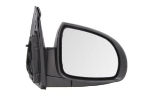 Oglinda Dreapta KIA PICANTO I (SA) din 2004 - 2011, Auto, Reglaj electric, Completa - Img 3
