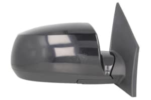 Oglinda Dreapta KIA RIO II Saloon (JB) din 2005 - 2011, Auto, Reglaj electric, Completa - Img 4