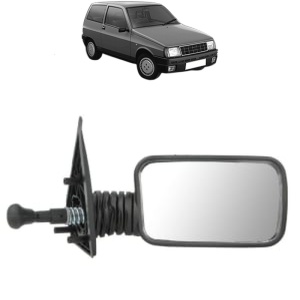 Oglinda Dreapta LANCIA Y10 (156_) din 1985 - 1995, Auto, Reglaj mecanic, Completa - Img 2