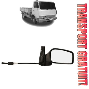 Oglinda Dreapta LANCIA ZETA din 1995 - 2002, Auto, Reglaj mecanic, Completa