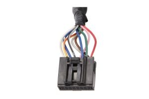 Oglinda Dreapta LAND ROVER DISCOVERY IV (L319) din 2009 - 2018, Auto, Reglaj electric, Completa - Img 5