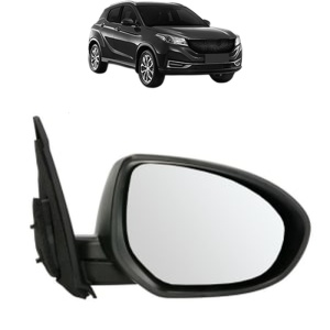 Oglinda Dreapta MAZDA 3 din 1990 - 2019, Auto, Reglaj electric, Completa - Img 2