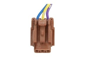 Oglinda Dreapta MAZDA 3 Saloon (BK) din 2003 - 2009, Auto, Reglaj electric, Completa - Img 5