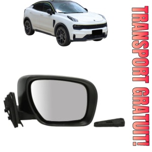Oglinda Dreapta MAZDA 5 din 1987 - 2010, Auto, Reglaj electric, Completa
