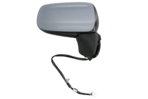 Oglinda Dreapta MAZDA PREMACY (CP) din 1999 - 2005, Auto, Reglaj electric, Completa - Img 4