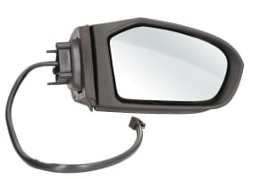 Oglinda Dreapta MERCEDES-BENZ A din 1997 - 2022, Auto, Reglaj electric, Completa - Img 3