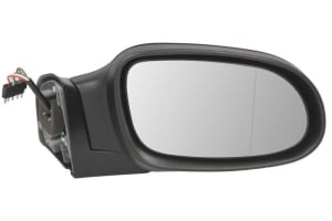 Oglinda Dreapta MERCEDES-BENZ A din 1997 - 2022, Auto, Reglaj electric, Completa - Img 3
