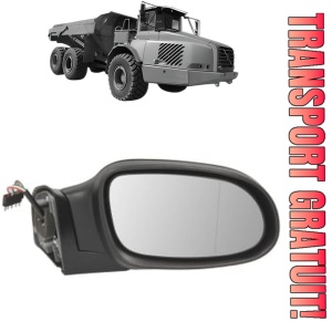 Oglinda Dreapta MERCEDES-BENZ A din 1997 - 2022, Auto, Reglaj electric, Completa