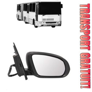 Oglinda Dreapta MERCEDES-BENZ B din 2005 - 2022, Auto, Reglaj electric, Completa