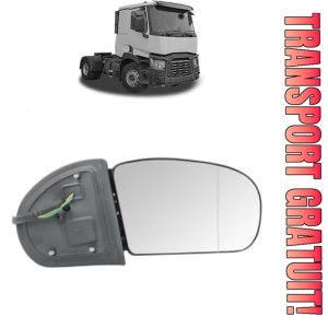 Oglinda Dreapta MERCEDES-BENZ C din 1993 - 2021, Auto, Reglaj electric, Completa